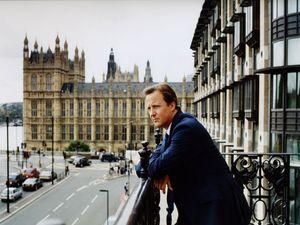 У новому британському уряді - 18 мільйонерів У новому британському уряді - 18 мільйонерів