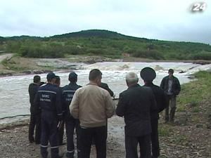 Західні області України поступово оговтуються від повені