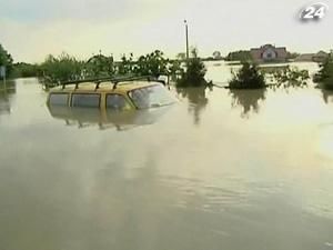 Щонайменше 12 людей загинули внаслідок потужних повеней у Польщі