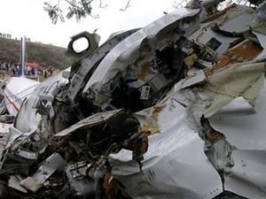 В Індії знайшли обидва самописці "Боїнгу-737-800", який зазнав катастрофи