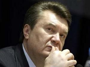 Янукович не хоче віддавати Росії майно СРСР Янукович не хоче віддавати Росії майно СРСР