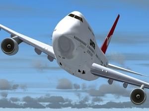 Грузія відновлює авіасполучення з Росією Грузія відновлює авіасполучення з Росією