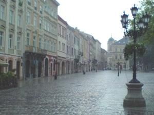 Львів опинився під загрозою затоплення