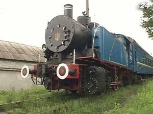 У Львові вивчають можливості колійного туризму У Львові вивчають можливості колійного туризму