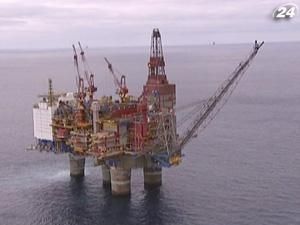 Sinochem та Statoil розроблятимуть родовище Peregrino Sinochem та Statoil розроблятимуть родовище Peregrino