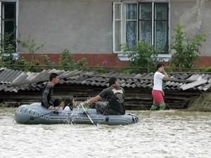 Польща може отримати допомогу від ЄС на ліквідацію наслідків повені