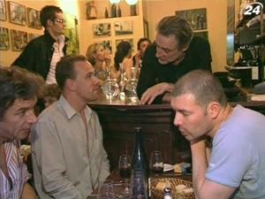 Ресторан Le Baratin - це місцеві страви, такі як готували у давнину Ресторан Le Baratin - це місцеві страви, такі як готували у давнину