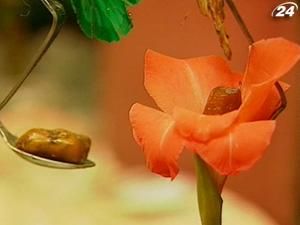 Ресторан Mas Provenсal - квіткове розмаїття, яке постійно змінюється Ресторан Mas Provenсal - квіткове розмаїття, яке постійно змінюється