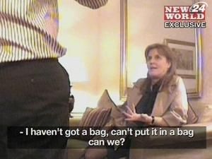 Герцогиня Йоркська просила 500 тис. фунтів за зустріч з принцом Ендрю Герцогиня Йоркська просила 500 тис. фунтів за зустріч з принцом Ендрю