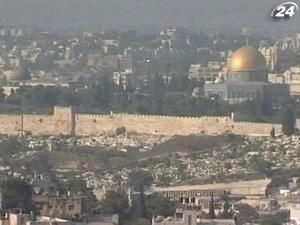 Ізраїль скасує візовий режим для України за кілька тижнів Ізраїль скасує візовий режим для України за кілька тижнів