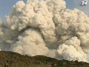 Проблемний вулкан у Ісландії нарешті припинив виверження