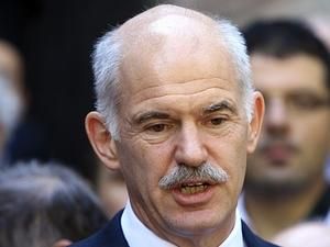 Греція впевнена, що дефолту не буде Греція впевнена, що дефолту не буде