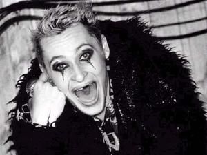 Шура на своєму дні народження оголосив про заручини Шура на своєму дні народження оголосив про заручини