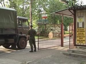 Перші американські ракети Patriot прибули до Польщі Перші американські ракети Patriot прибули до Польщі