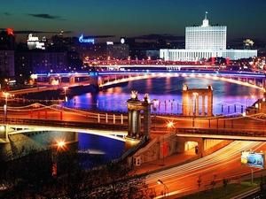 Москва увійшла у десятку міст з найдорожчою орендою приміщень Москва увійшла у десятку міст з найдорожчою орендою приміщень
