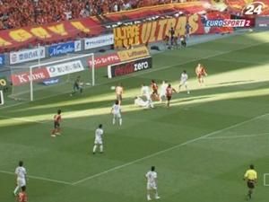 12 тур чемпіонату Японії 12 тур чемпіонату Японії