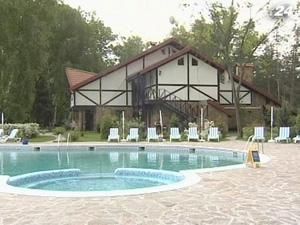 Готельні послуги звільнять від оподаткування до Євро-2012 Готельні послуги звільнять від оподаткування до Євро-2012