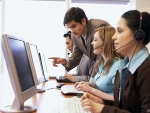 Forbes назвав найперспективніші професії найближчого десятиліття Forbes назвав найперспективніші професії найближчого десятиліття