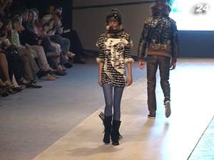 П’ятий Тиждень моди завершився у Львові П’ятий Тиждень моди завершився у Львові