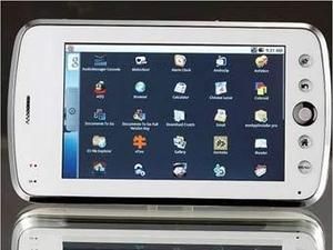 У Китаї створили смартфон з підтримкою дев’яти ОС У Китаї створили смартфон з підтримкою дев’яти ОС