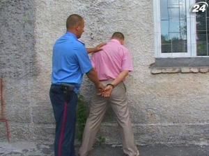 У Києві поранено охоронця посольства США У Києві поранено охоронця посольства США