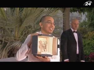 "Золоту пальмову гілку" отримала стрічка Апічатпонга Верасетакула "Золоту пальмову гілку" отримала стрічка Апічатпонга Верасетакула