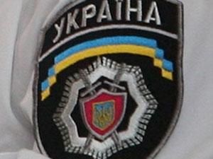 У Львові затримали начальника Шевченківського райвідділу міліції У Львові затримали начальника Шевченківського райвідділу міліції