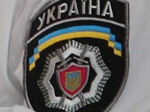 У Львові затримали начальника Шевченківського райвідділу міліції