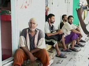 У Роттердамі судять сомалійських піратів У Роттердамі судять сомалійських піратів