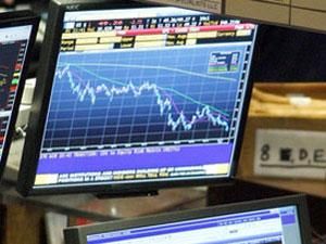 Після провалу минулого тижня ринок акцій впав ще на 9% Після провалу минулого тижня ринок акцій впав ще на 9%