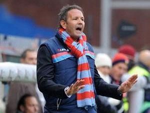 Міхайловіч очолює "Інтер"? Міхайловіч очолює "Інтер"?