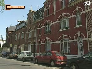 Ланс - естетика шахтарського містечка перевершує сподівання Ланс - естетика шахтарського містечка перевершує сподівання