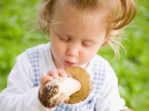 В Ізмаїлі сім людей отруїлися грибами В Ізмаїлі сім людей отруїлися грибами