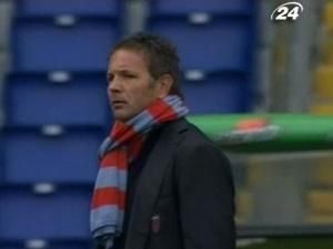 Нові тренерські призначення у Європі Нові тренерські призначення у Європі