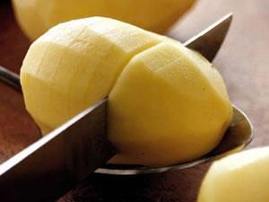 Великобританцям не має рівних по креативу із картоплею Великобританцям не має рівних по креативу із картоплею