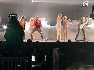 Учасників Євробачення у Осло чекає перший відбір Учасників Євробачення у Осло чекає перший відбір