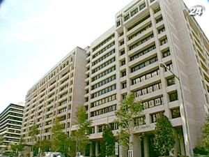 МВФ поки не збирається в Україну МВФ поки не збирається в Україну