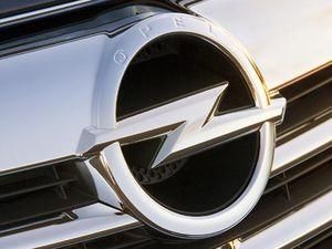 Opel заощадить на зарплатах працівників Opel заощадить на зарплатах працівників