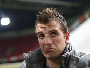 "Манчестер Юнайтед" хоче півзахисника "Реалу" "Манчестер Юнайтед" хоче півзахисника "Реалу"