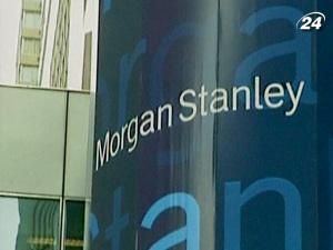 Morgan Stanley інвестував в борги Lehman Brothers Morgan Stanley інвестував в борги Lehman Brothers