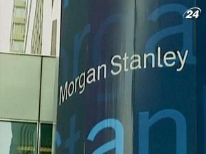 Morgan Stanley інвестував в борги Lehman Brothers