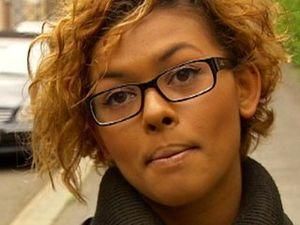 Консул Куби покусала молоду дівчину в Осло Консул Куби покусала молоду дівчину в Осло