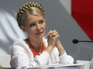 Тимошенко виступає проти мажоритарної системи на виборах Тимошенко виступає проти мажоритарної системи на виборах