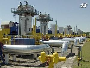 ГТС може модернізувати СП "Нафтогазу" та "Газпрому" ГТС може модернізувати СП "Нафтогазу" та "Газпрому"