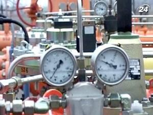 Спільне підприємство “Нафтогазу” і “Газпрому” - давня ідея Ющенка і Путіна Спільне підприємство “Нафтогазу” і “Газпрому” - давня ідея Ющенка і Путіна