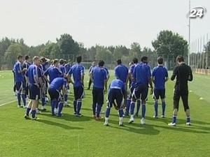 "Шахтар" відправиться до Австрії 11 червня "Шахтар" відправиться до Австрії 11 червня