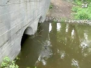 У Польщі - масова евакуація населення з затоплених районів У Польщі - масова евакуація населення з затоплених районів