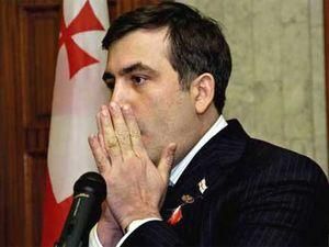 У Грузії готують плани по усуненню Саакашвілі від влади У Грузії готують плани по усуненню Саакашвілі від влади
