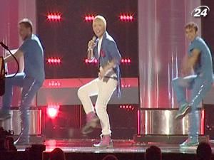 У Осло визначають десятку фіналістів “Євробачення-2010” У Осло визначають десятку фіналістів “Євробачення-2010”