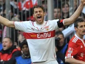 Німеччина втрачає ще одного півзахисника Німеччина втрачає ще одного півзахисника